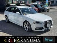 2014 AUDI A4