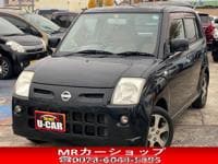 2009 NISSAN PINO