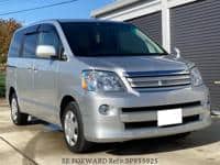 2007 TOYOTA NOAH