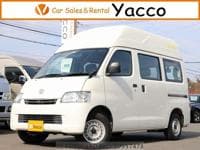 TOYOTA Townace Van