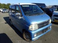 2003 DAIHATSU ATRAI WAGON