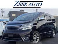 Used 2011 TOYOTA VELLFIRE BP958510 for Sale