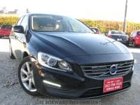 2016 VOLVO V60