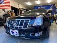 CADILLAC CTS