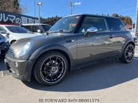 2006 BMW MINI