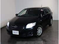 2009 TOYOTA COROLLA FIELDER XG