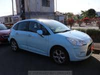 2010 CITROEN C3