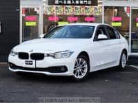 2018 BMW 3 SERIES 320D