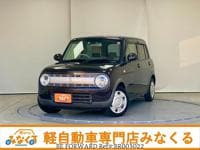 SUZUKI Lapin