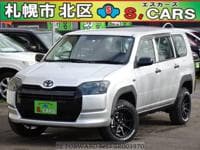 2018 TOYOTA PROBOX VAN 1.5DX4WD