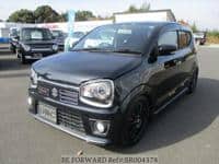 SUZUKI Alto Works