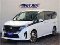 2023 NISSAN SERENA