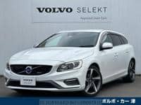 2015 VOLVO V60