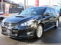 2012 SUBARU LEGACY TOURING WAGON