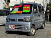 2006 NISSAN CLIPPER VAN