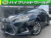 LEXUS HS