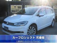 VOLKSWAGEN Golf Touran