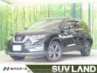 2018 NISSAN X-TRAIL 20X