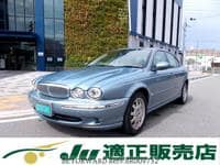 JAGUAR X-Type