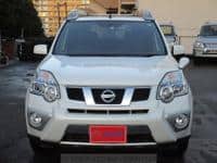 2012 NISSAN X-TRAIL 20GTX