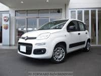 2023 FIAT PANDA