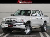 2001 TOYOTA HILUX SPORTS PICKUP