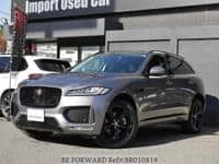 2020 JAGUAR JAGUAR OTHERS