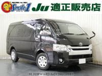 TOYOTA Hiace Wagon