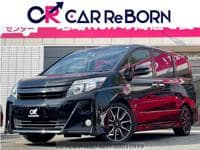 2017 TOYOTA NOAH