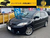 2007 MAZDA PREMACY