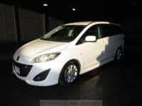 2011 MAZDA PREMACY