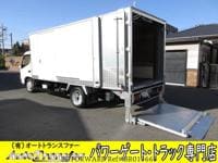 2002 TOYOTA DYNA TRUCK