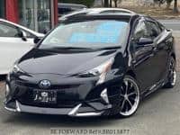 2018 TOYOTA PRIUS