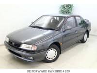 1992 NISSAN PRIMERA