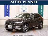 2023 VOLVO XC60