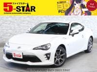 TOYOTA 86