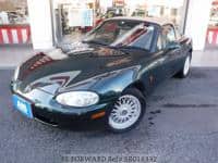 1999 MAZDA ROADSTER VS