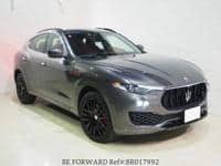 2017 MASERATI MASERATI OTHERS