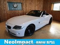 2004 BMW Z4