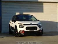 2021 CITROEN C3