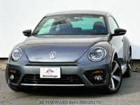 VOLKSWAGEN The Beetle