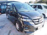 2016 NISSAN SERENA