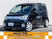 2010 DAIHATSU MOVE