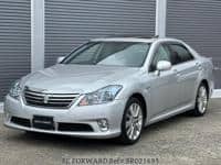 TOYOTA Crown Hybrid