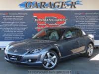 2006 MAZDA RX-8