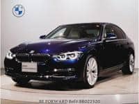 2016 BMW 3 SERIES 330E