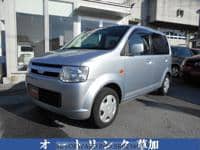 2006 MITSUBISHI EK WAGON