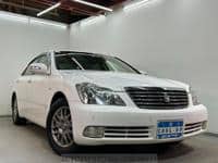 2006 TOYOTA CROWN