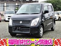 2012 SUZUKI WAGON R