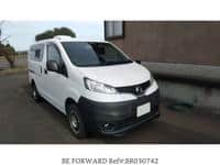 2018 NISSAN VANETTE VAN DX